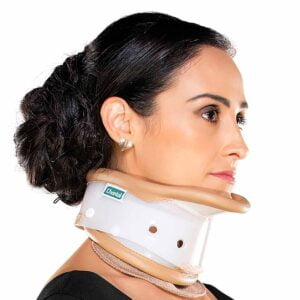 Comprar Colar Cervical Com Apoio Mentoniano Chantal