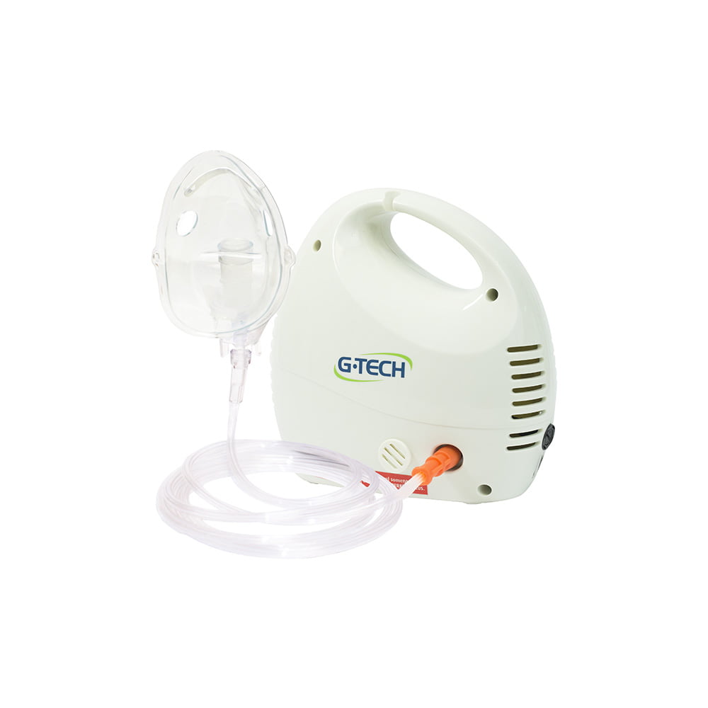 Comprar Inalador e Nebulizador NEBCOM IV GTech em Belém