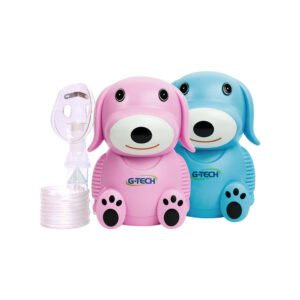 comprar Inalador e nebulizador NEBDOG GTech em Belém