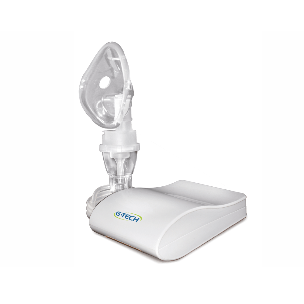 Comprar Nebulizador GTECH Compact DC1