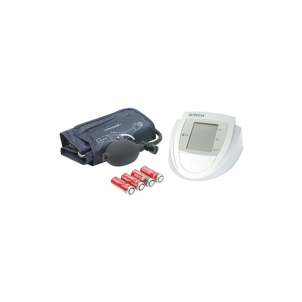 Comprar Aparelho de Pressão Digital semi automático de braço BP3ABOH GTech