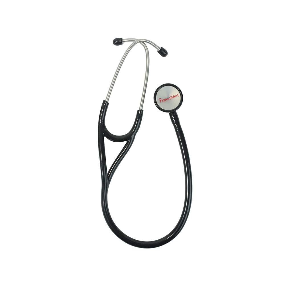 Comprar Estetoscópio cardiológico profissional Premium