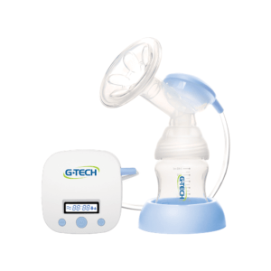 comprar Bomba tira leite materno automática Smart LCD GTech