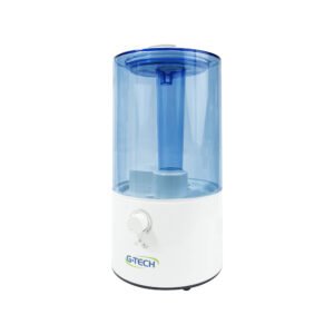 Comprar Umidificador ultrassônico com ionizador Allergy Free Timer GTech