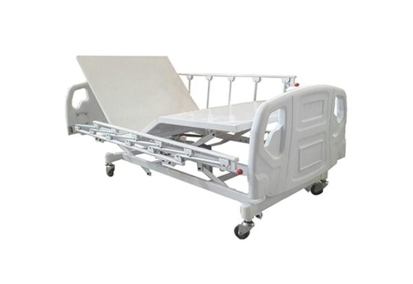 Comprar Cama Hospitalar Elétrica 3 Movimentos Luxo