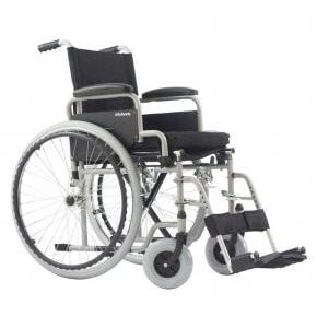 Alugar Cadeira de Rodas S1 Comprar Cadeira de Rodas S1 Ottobock