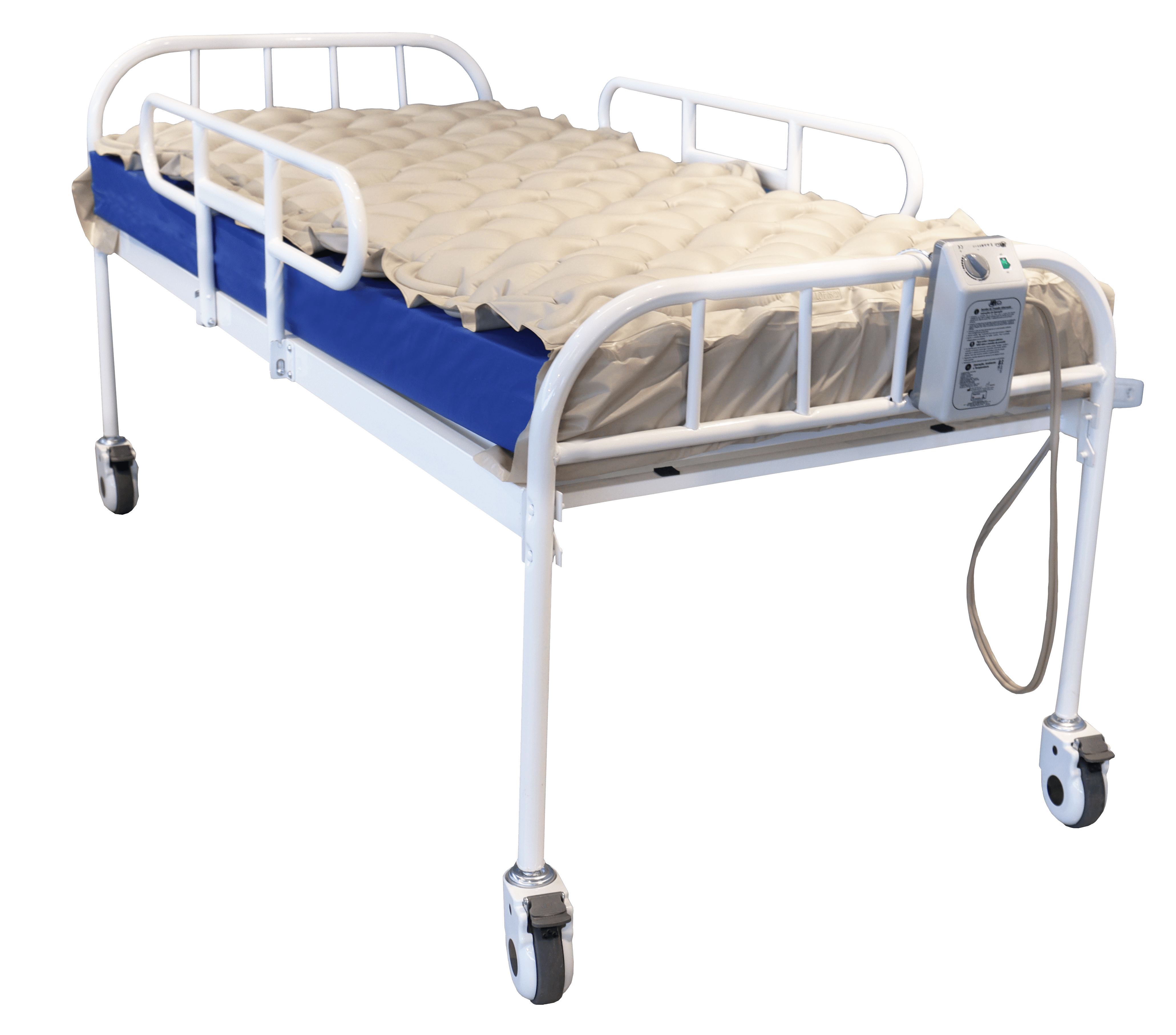 Comprar Colchão Pneumático Air Plus Alugar Colchão Pneumático Air Plus